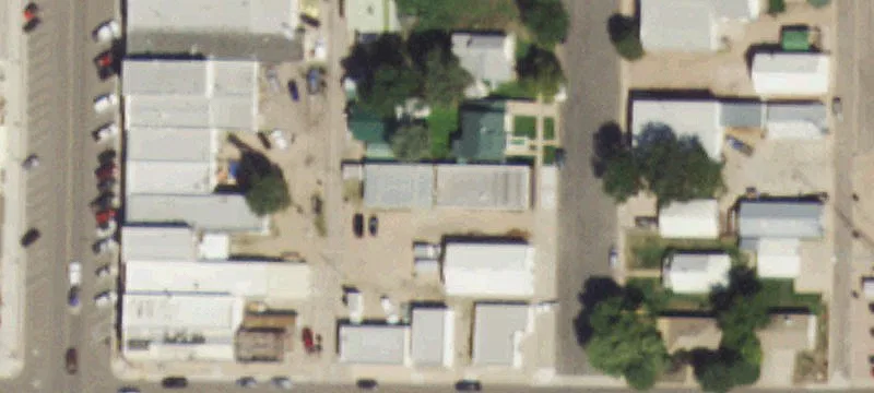 210 Albany St