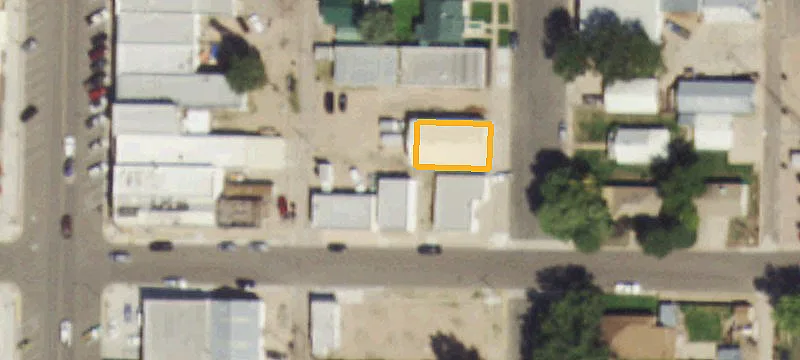 118 3rd Ave