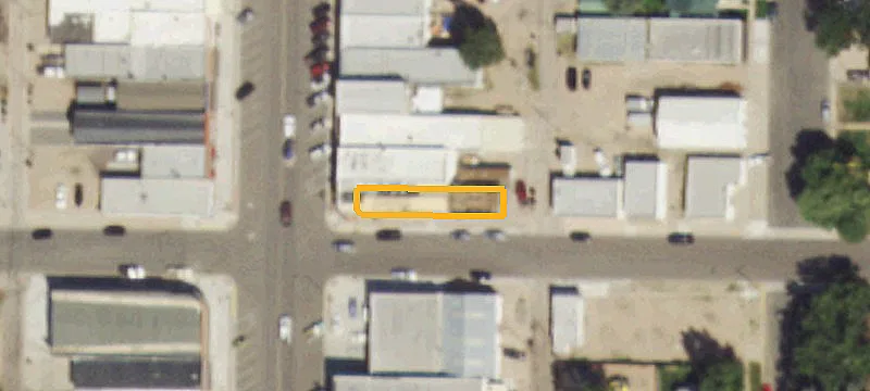 223 Main St
