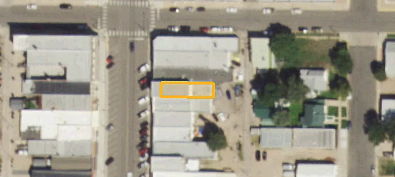 207 Main St