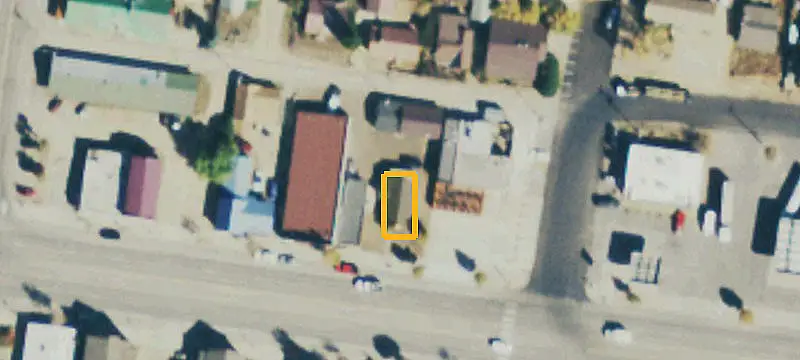 475 Agate Ave