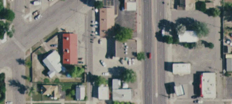 721 Main St