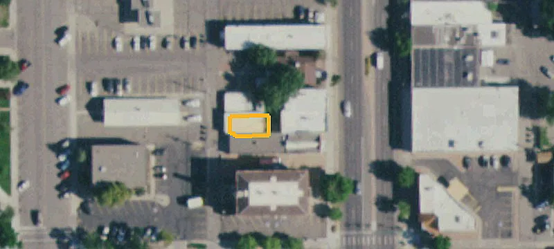 537 Main St