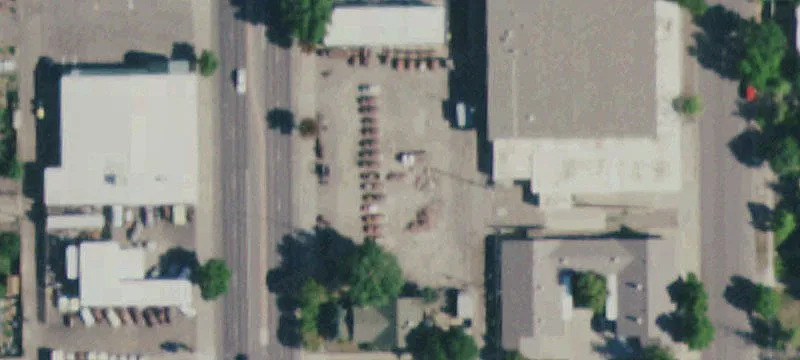 Main St
