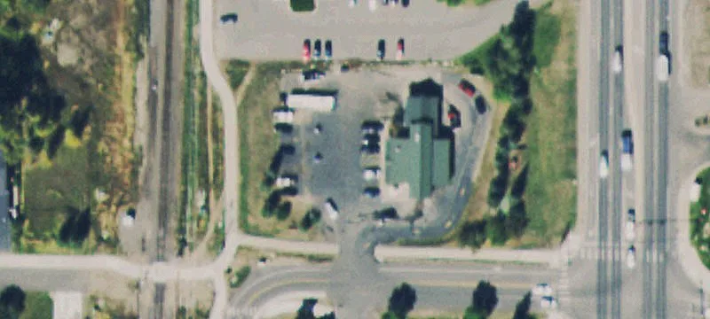 150 Trafalger Dr