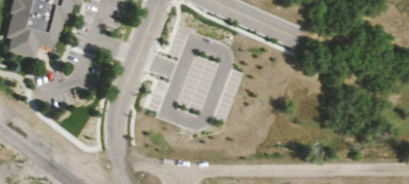 Hoffman Ml Rd