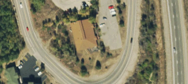 204 Wilderness Dr