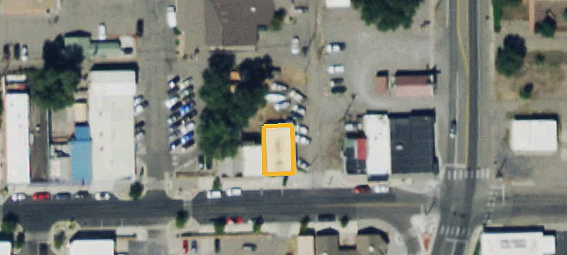160 Main St