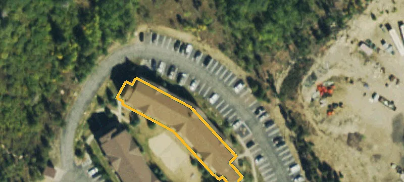 Lone Pne Cir