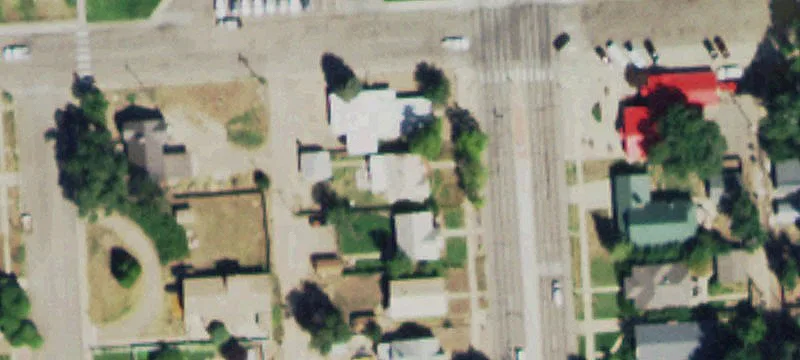 700 Main St