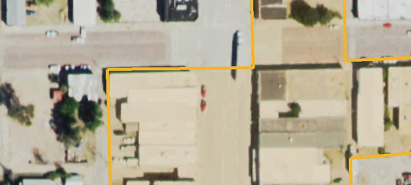 917 Main St