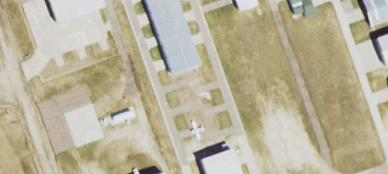 8266 Cessna Dr