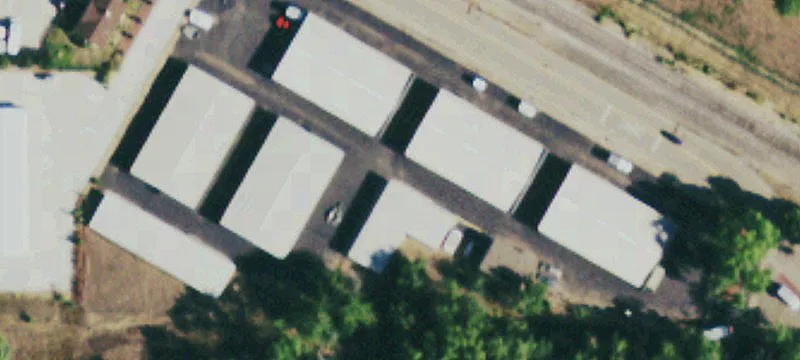 2401 3rd Ave
