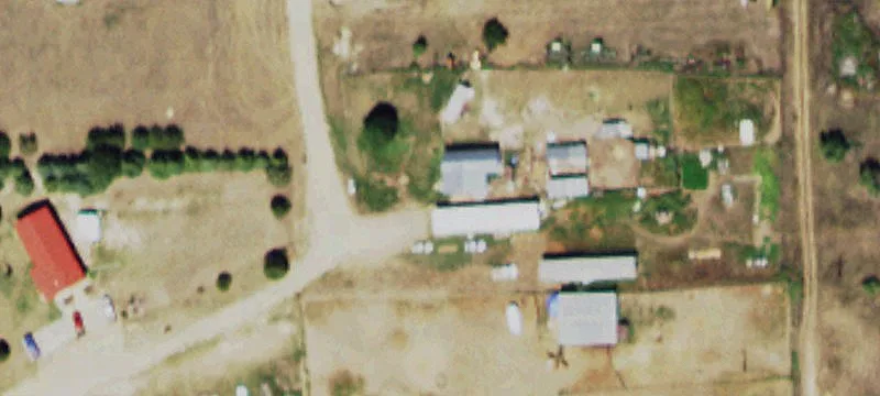 Walsh, CO 81090