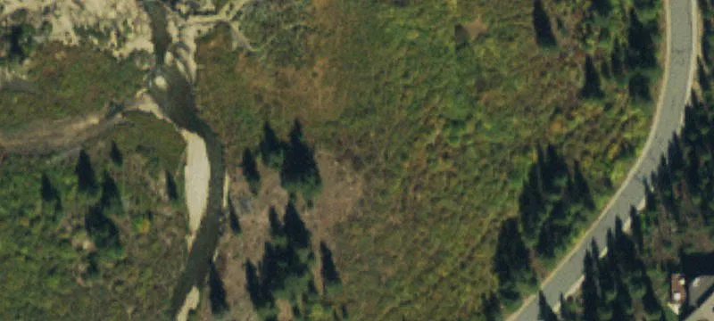 Spruce Vly Dr