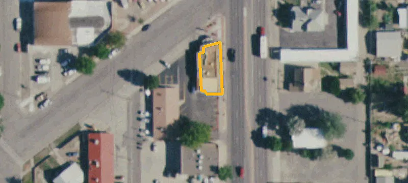 707 Main St