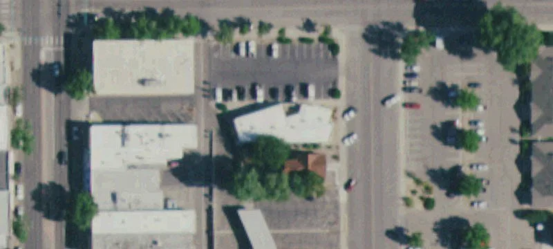 401 Meeker St