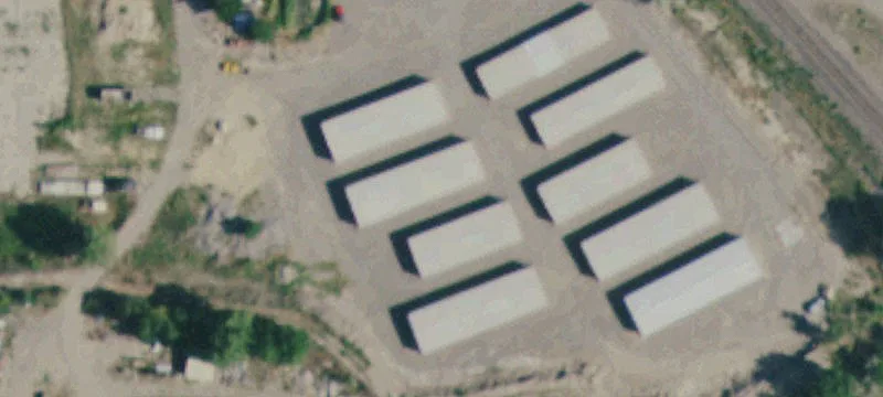 15004 G Rd
