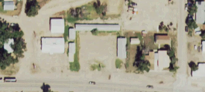 1016 Colorado St
