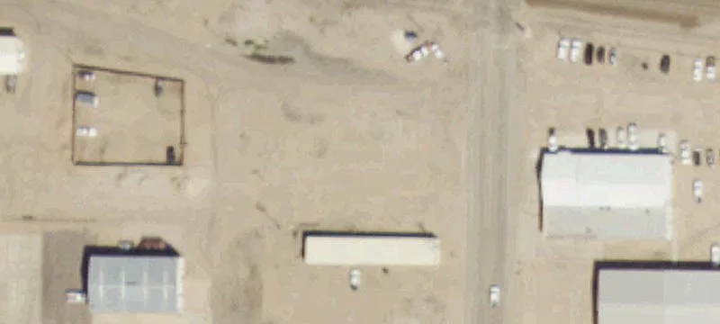 401 Railroad Ave