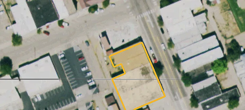 605 Main St