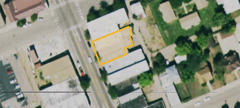 610 Main St