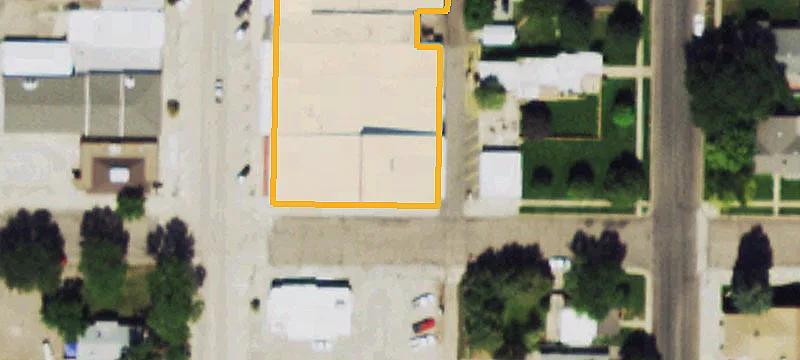 1358 Lowell Ave