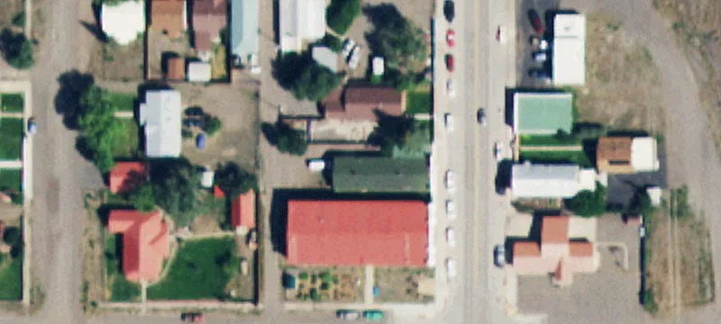 611 Main St