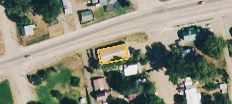 102 Railroad Ave
