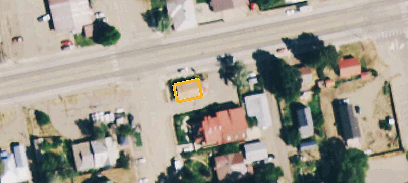 795 Railroad Ave