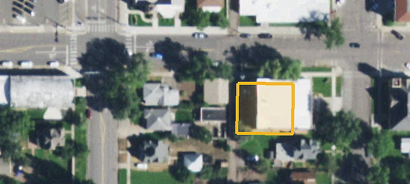 750 2nd Ave