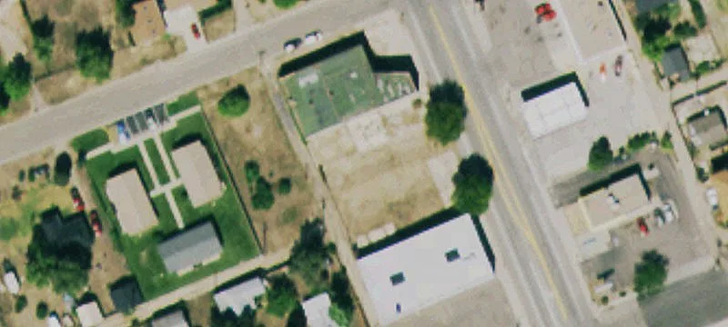 207 Main St