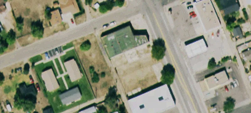 207 Main St