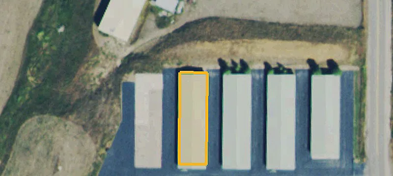 501 Airport Blvdd80