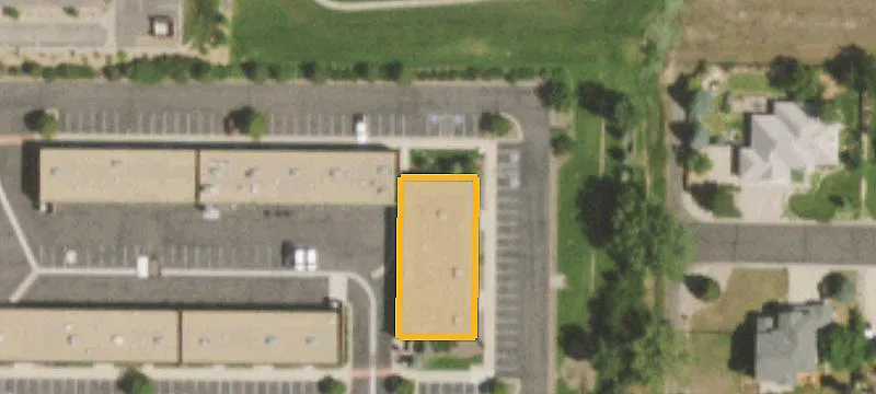 10860 Dover St Ste, Unit 2300