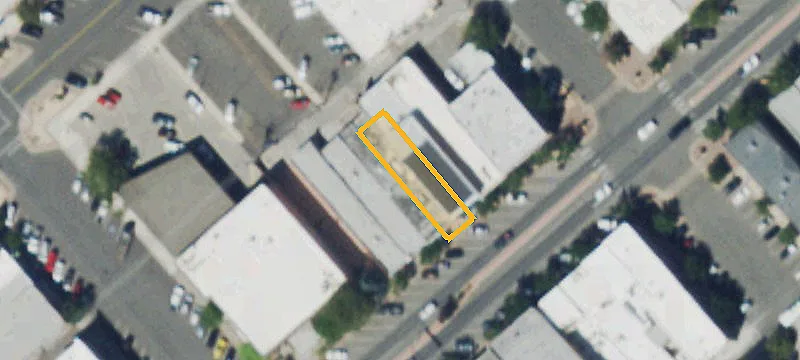 431 Main St