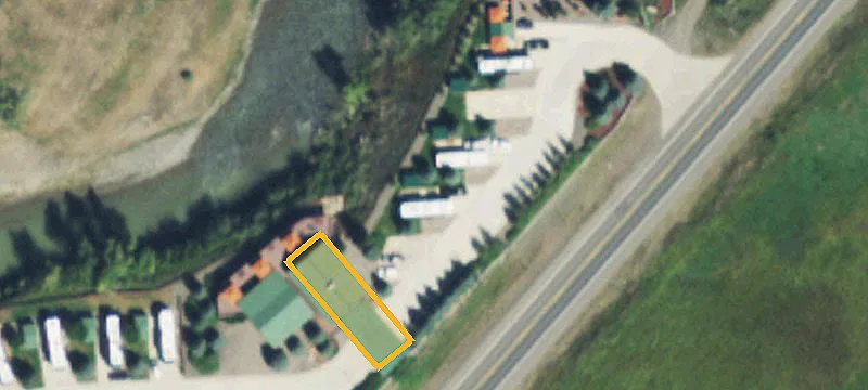 1742 Hwy 160th, Unit 24