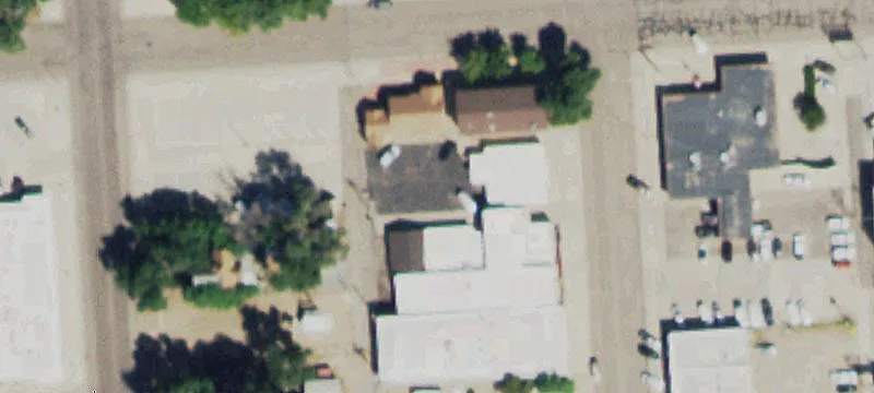 203 Olive St