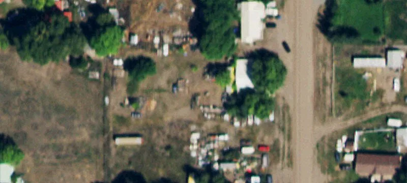 Manassa, CO 81141