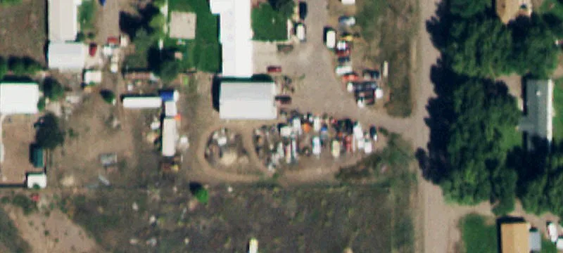 Manassa, CO 81141