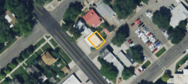 203 Nevada Ave