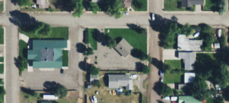 403 Dunham St