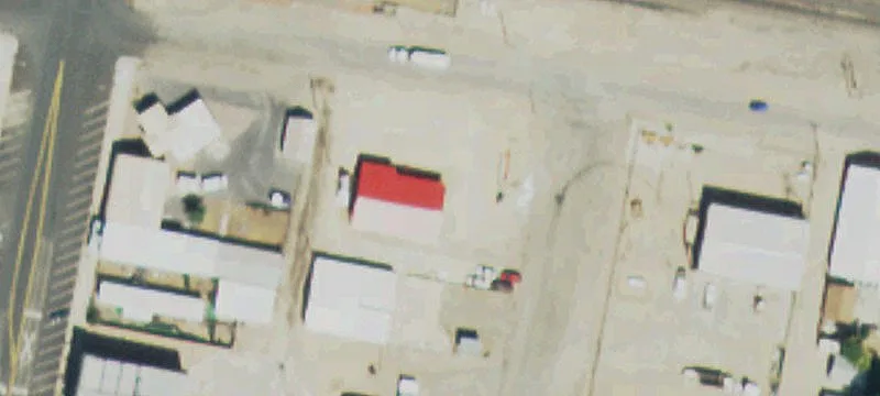 110 Santa Fe Ave