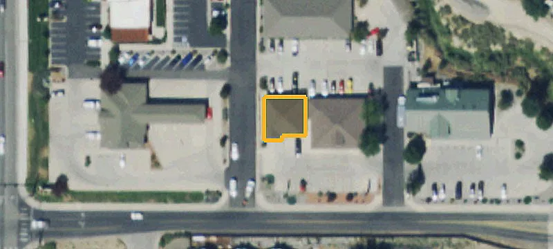 1551 Ogden Rd
