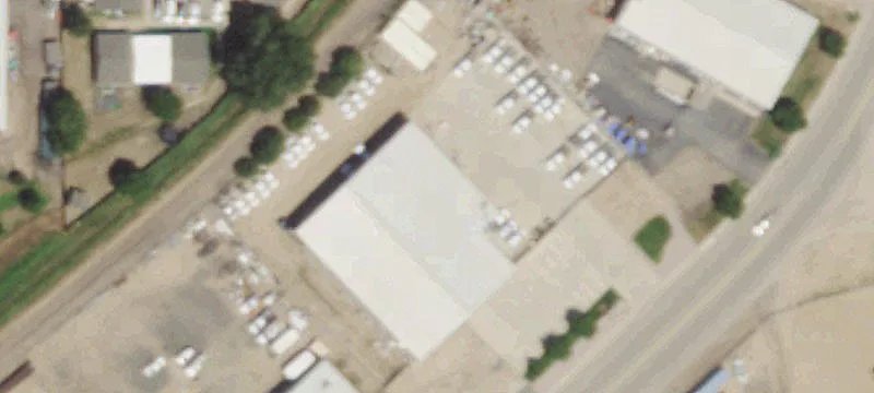 4301 Industrial Pkwy