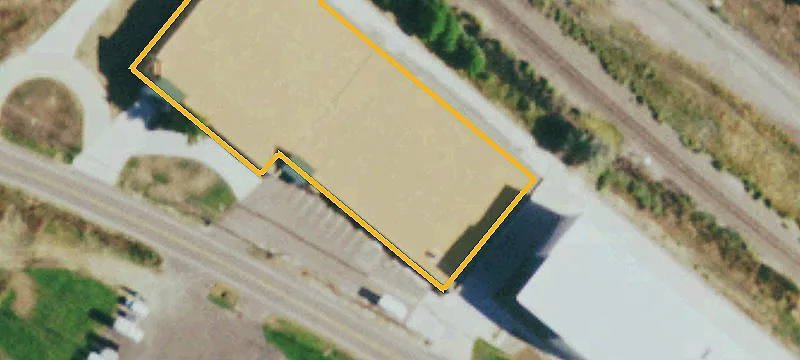 3401 Industrial Ln