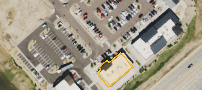 4987 Factory Shops Blvd