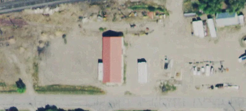 400 Lincoln Ave
