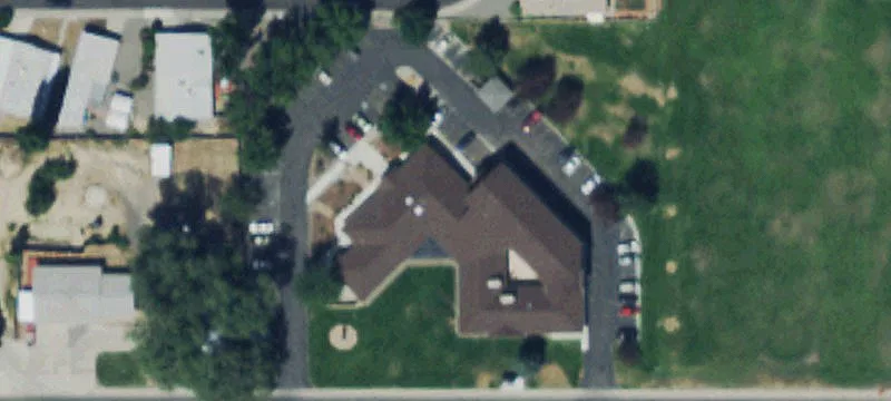 605 Miami Rd