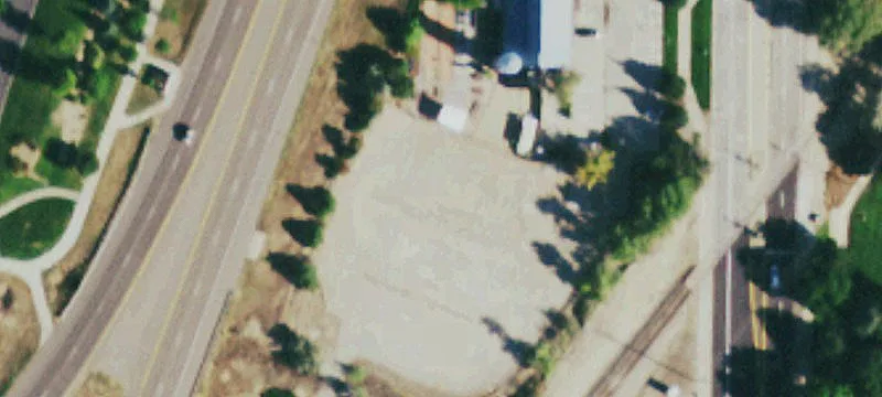 1555 Hover St